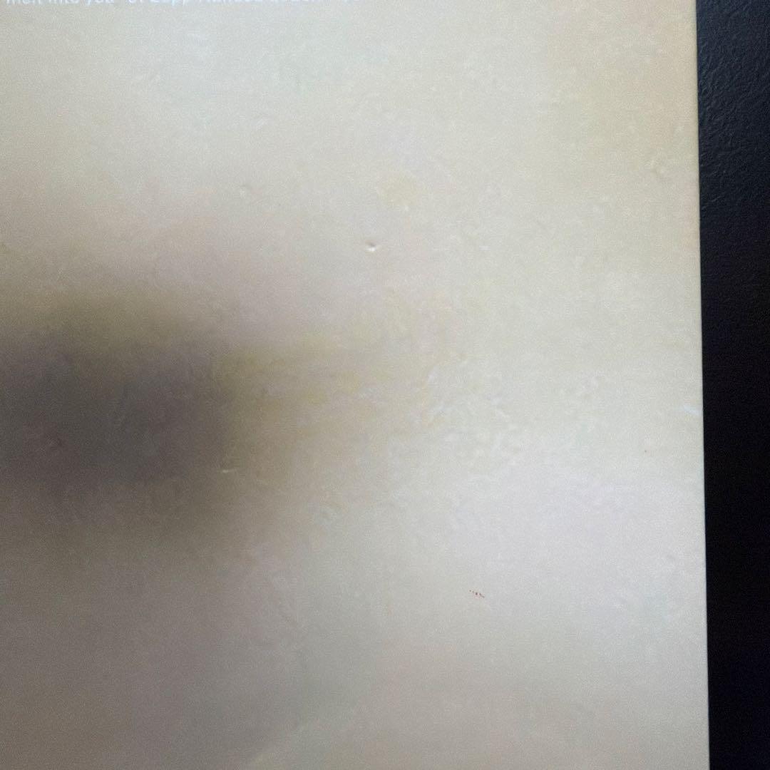 マルシィ Candle DVD サイン入りフォト付き