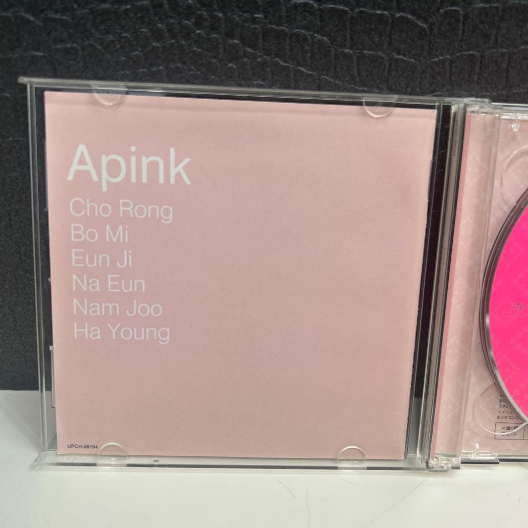 3779 Apink / PINK SEASON 【CD+DVD 初回限定盤A】 - メルカリ
