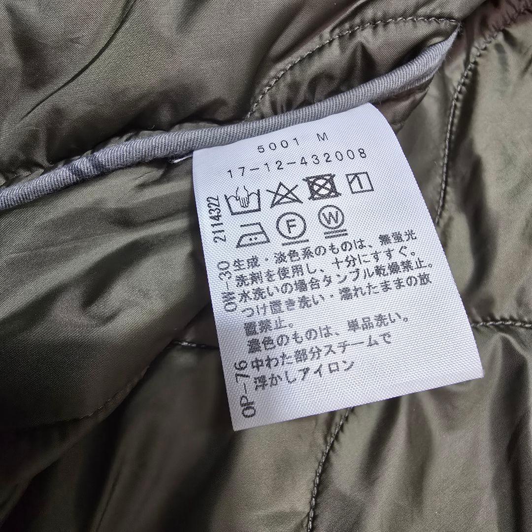 ヴィヴィアンウエストウッド レッドレーベル 高密度 ツイル フライト