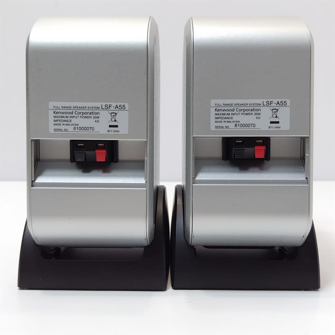 FX-AUDIO FX-102J デジタルアンプ KENWOOD LSF-A55 - メルカリ