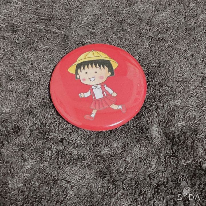 ⭐︎シークレット⭐︎激レア⭐︎新品未使用⭐︎ちびまる子ちゃん 初期