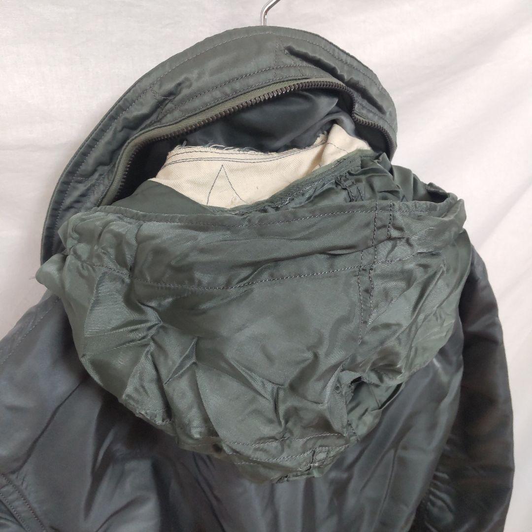 アメリカ軍 60s CWU-1P S-L つなぎ パイロットスーツ グリーン - メルカリ