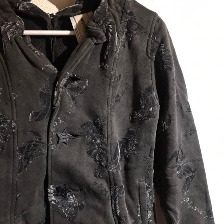 最終値下げしました！！激レア undercover 魔女期 ジャケット希少