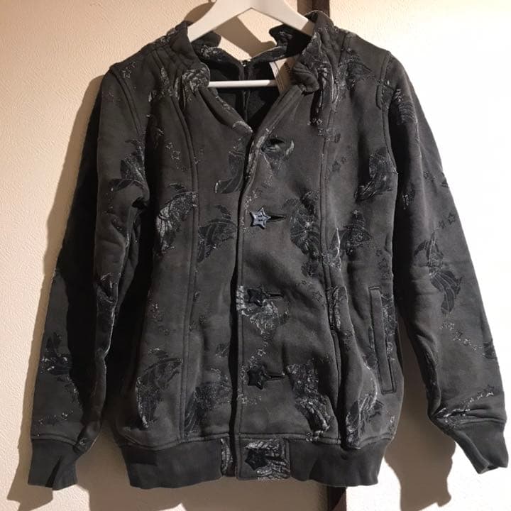 最終値下げしました！！激レア undercover 魔女期 ジャケット希少