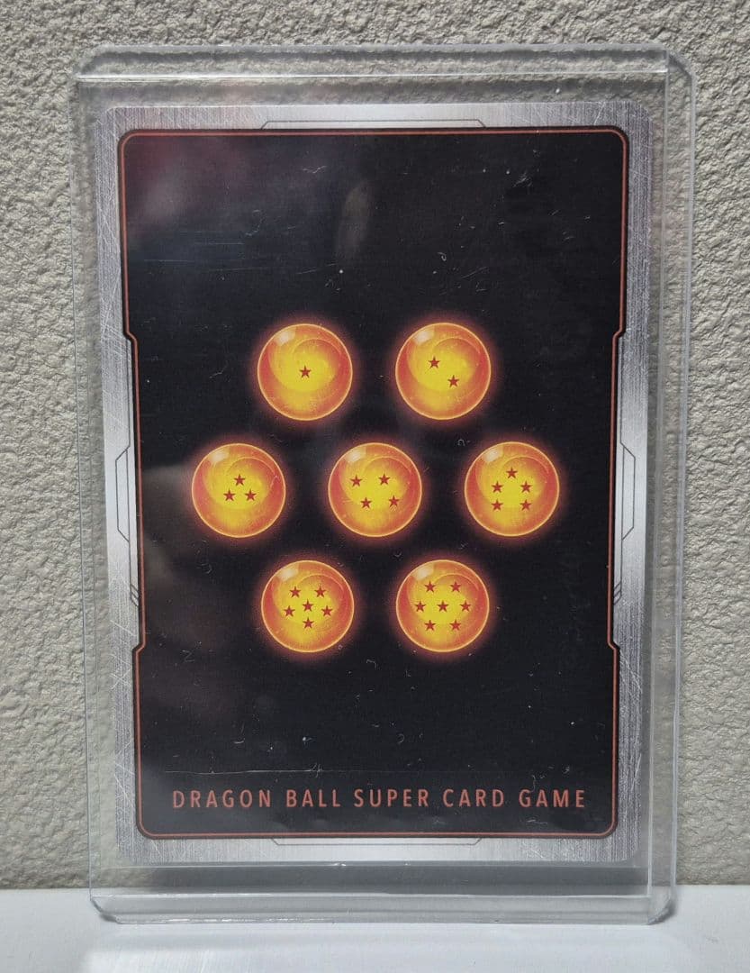 ブロリー:BR FS10-14 パラレル ボーナスパック - メルカリ