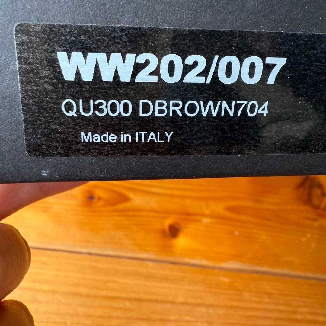 DRIES VAN NOTEN クロコダイル風ローファー - メルカリ