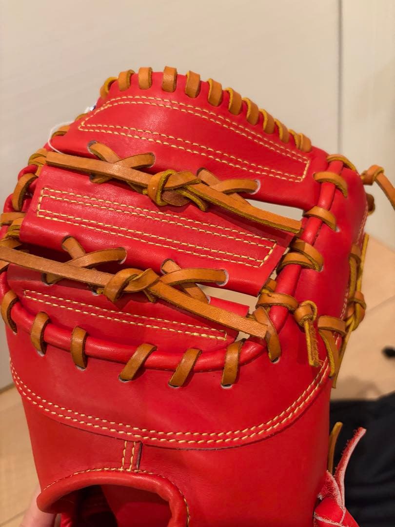 Mizuno Global Elite 硬式ファーストミット - グローブオンライン ショップ