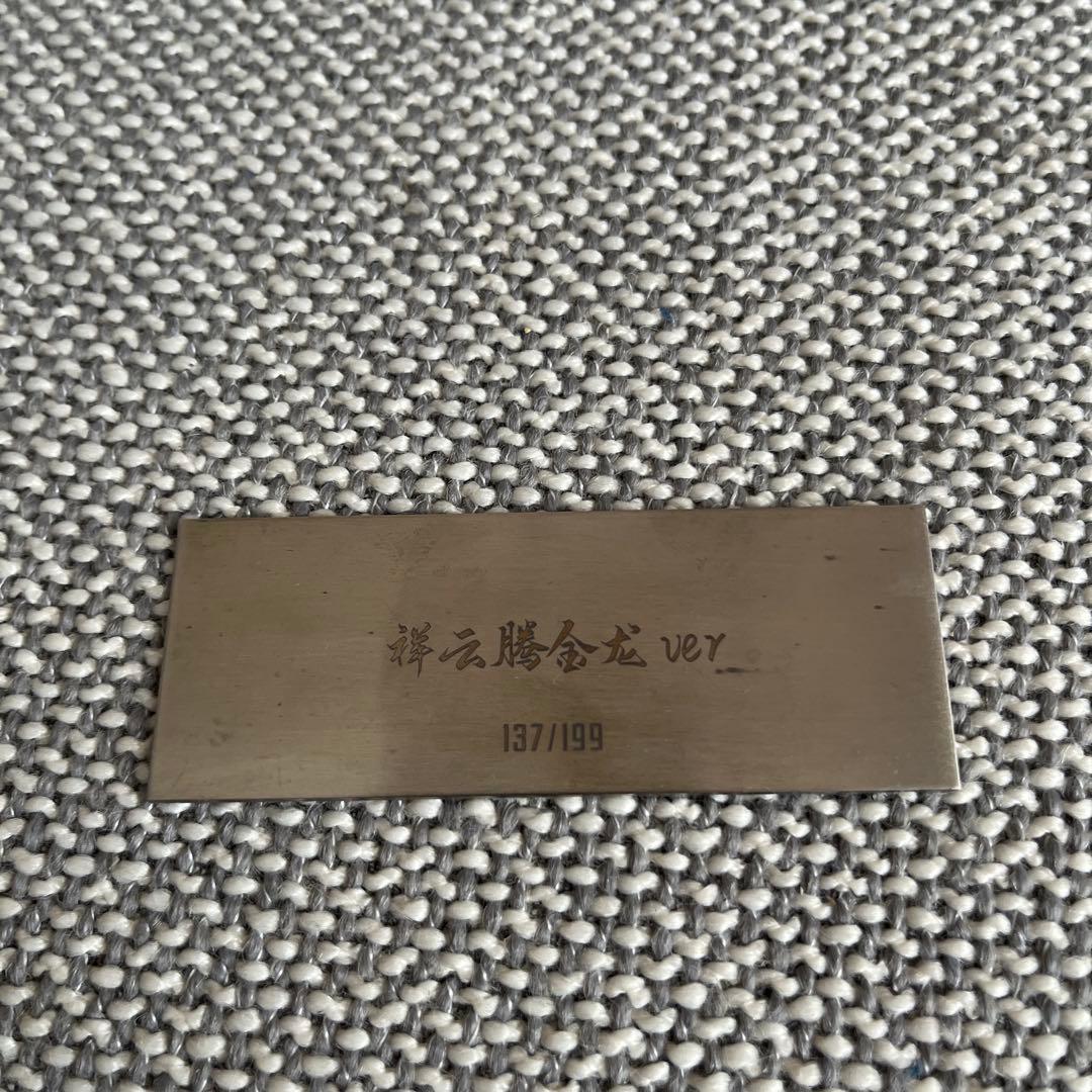 STIGMATAS エーギル AGIR 1/4 スタチュー　チャイナドレス版