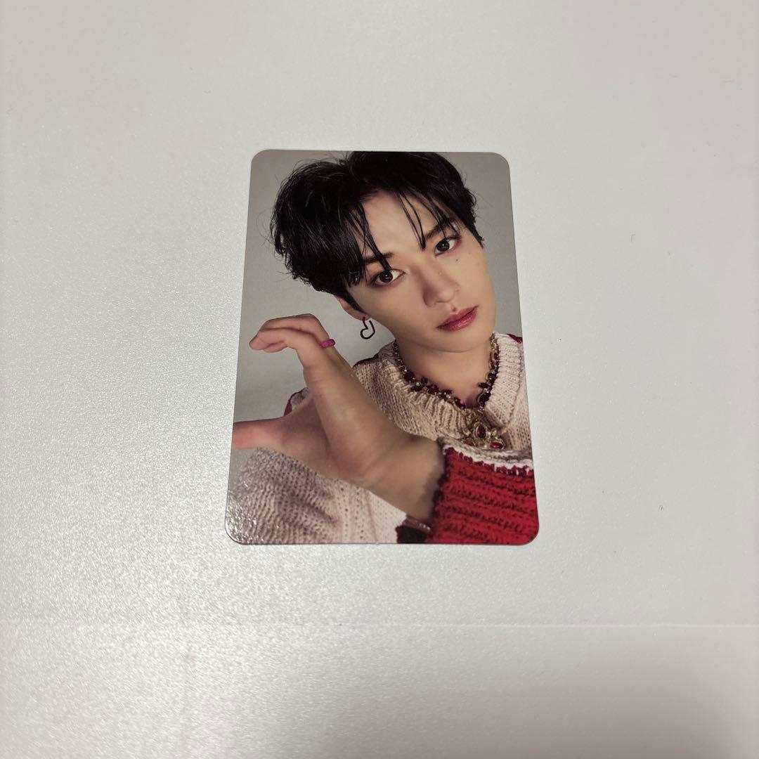 リノ トレカ maxident straykids スキズ - メルカリ