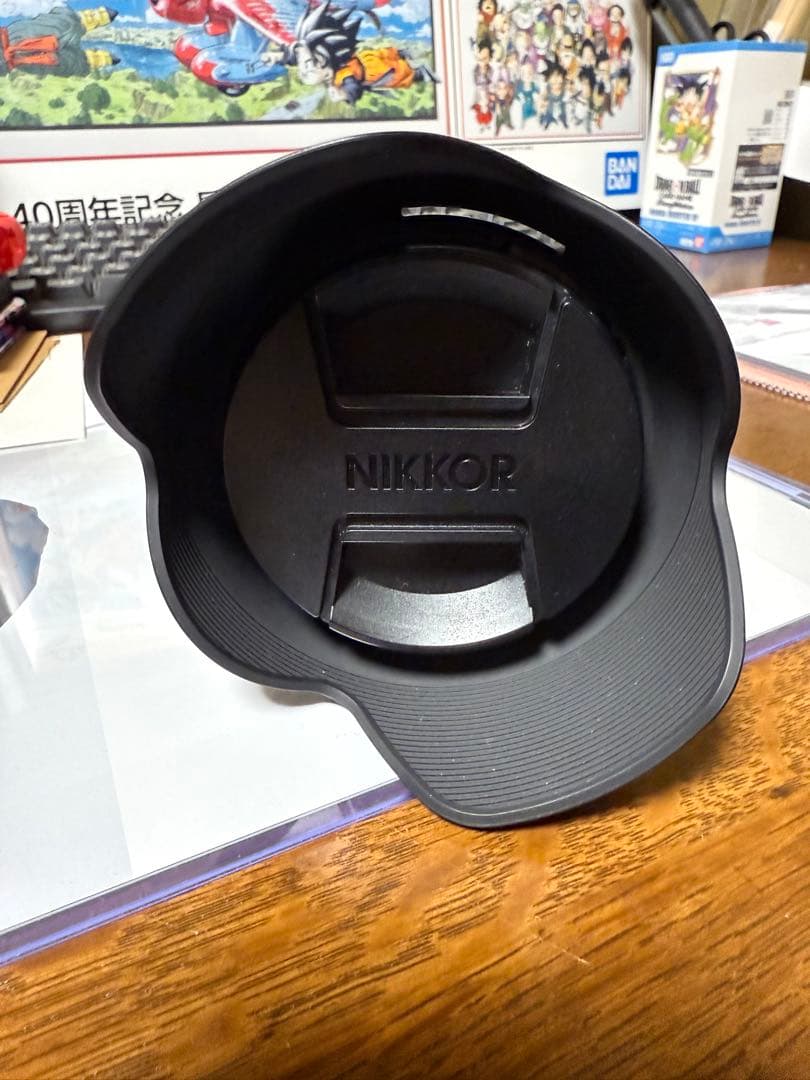 NIKKOR Z 24-200mm ｆ/4-6.3 VR