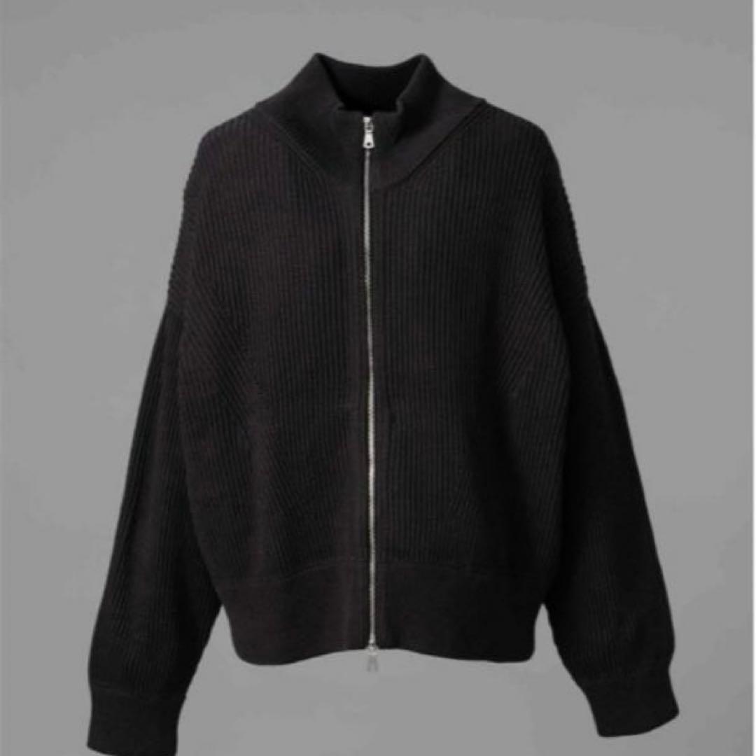 完売品　MAISON SPECIAL 　プライムオーバードライバーズニット ユニセックスアイテム》プライムオーバードライバーズニット【MAISON