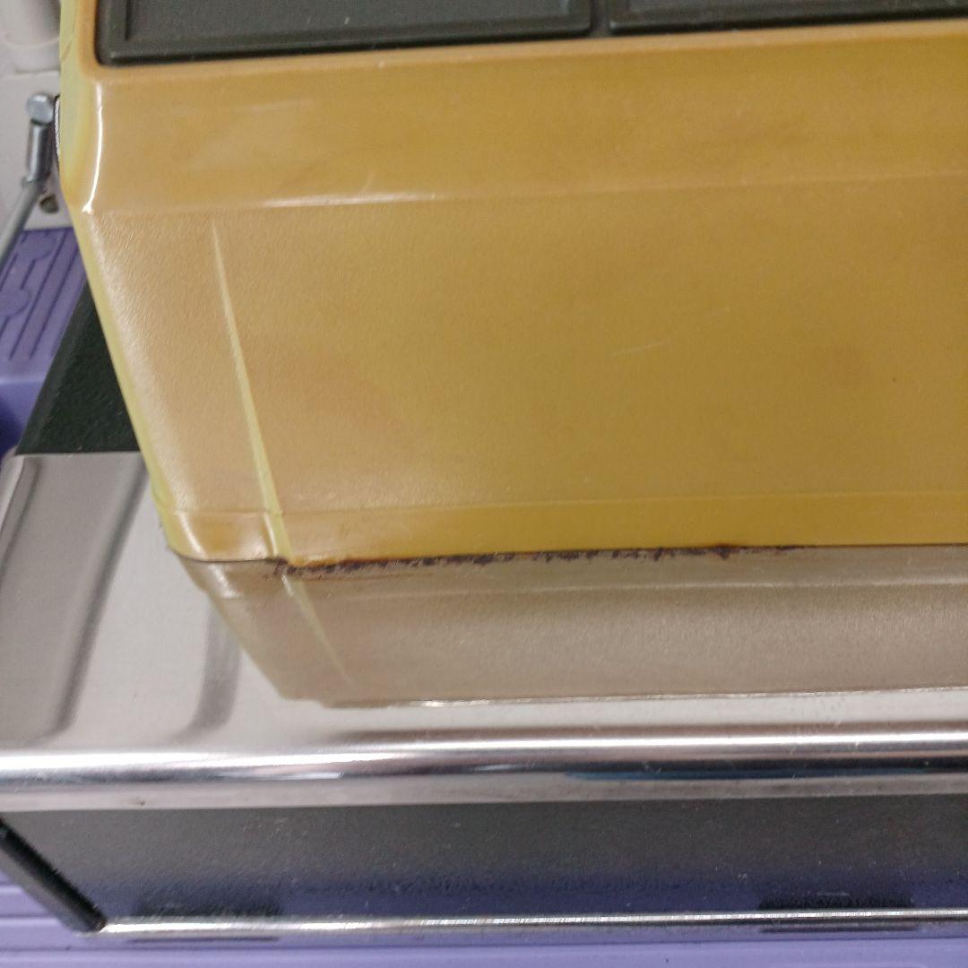 送料込み☆昭和レトロ【レジスター】キング工業 KM-22 - メルカリ