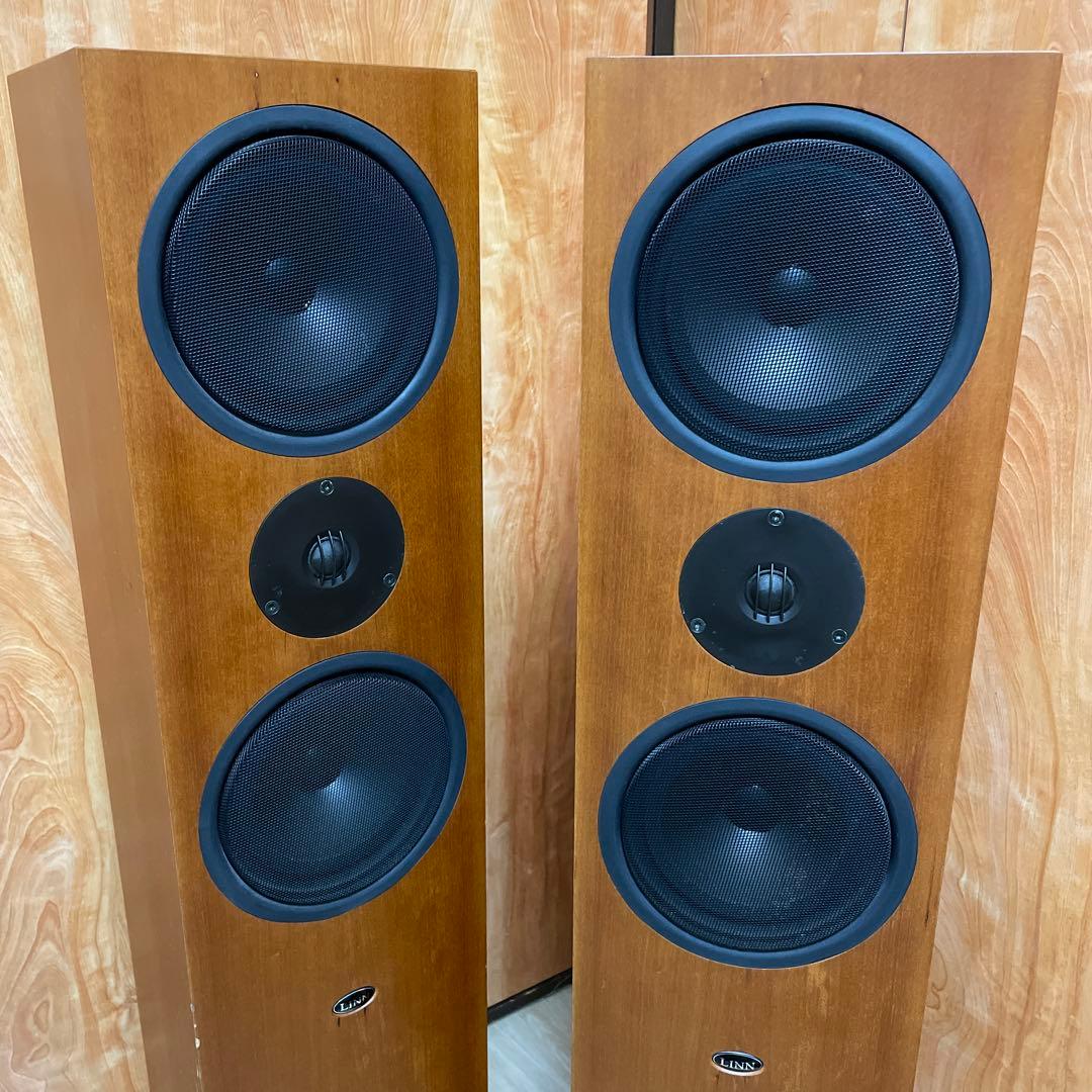 Linn フロアスタンディングスピーカー 150 LINN パッシブフロアスタンド型スピーカー 正規取扱い専門店AVBOX
