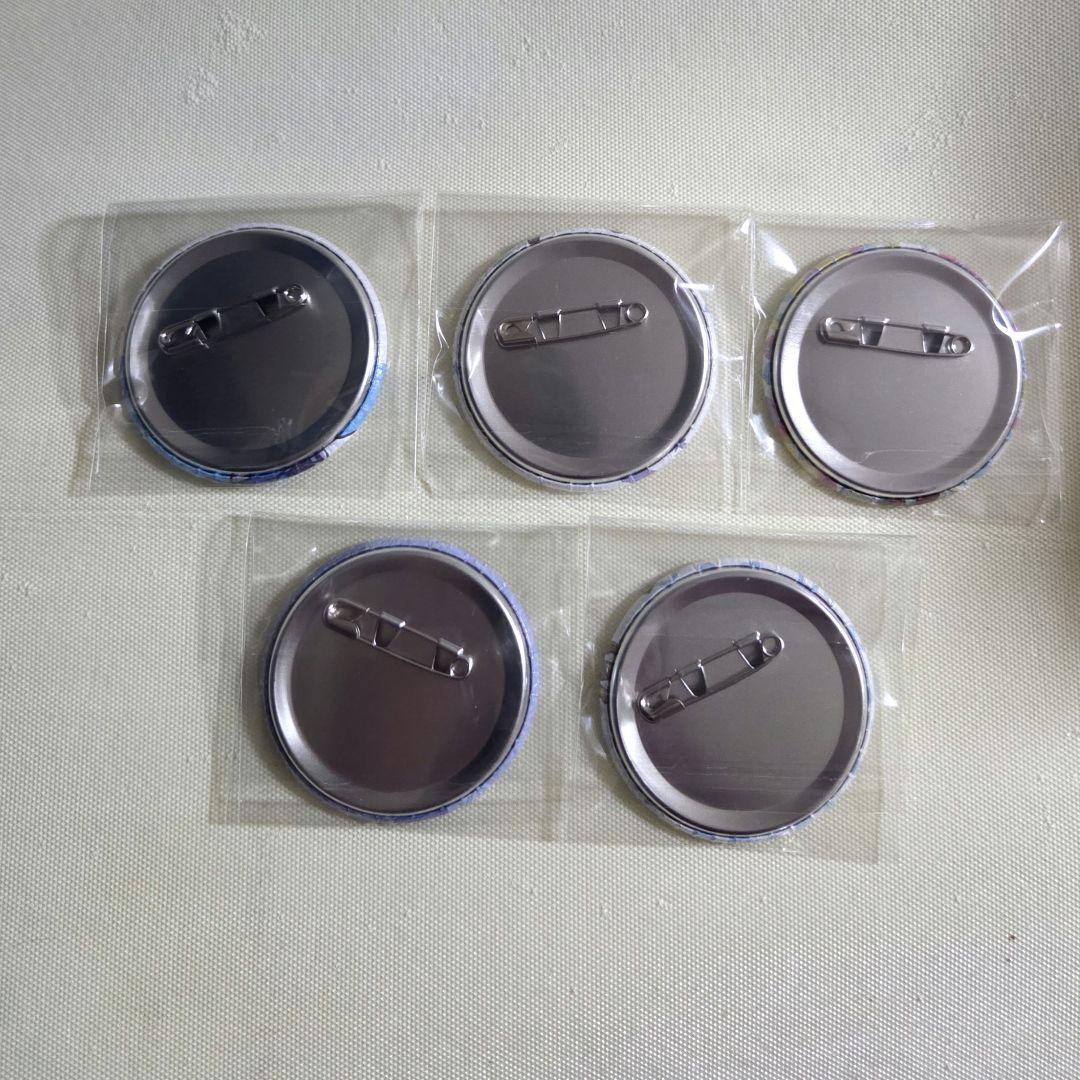 そまうさ ふゆやすみ そらる 缶バッジ まとめ売り - メルカリ