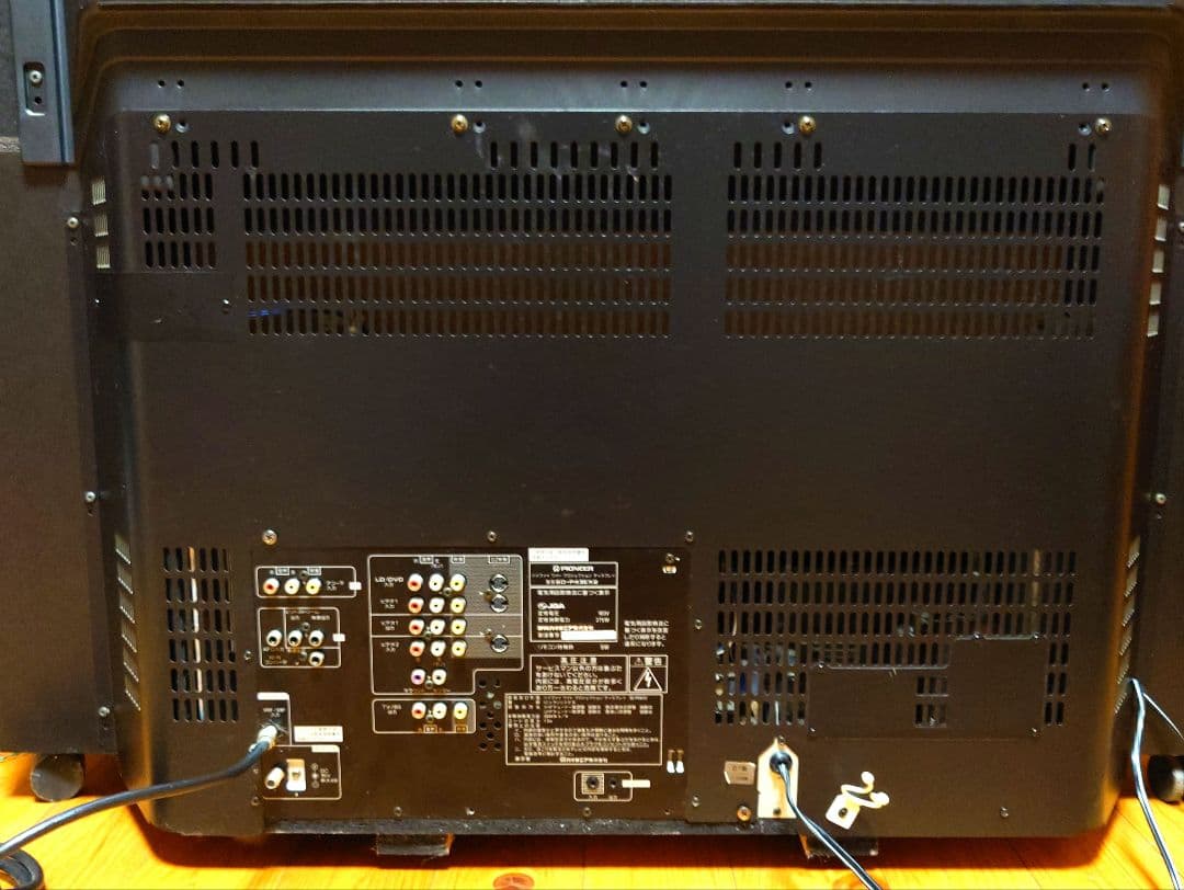 パイオニア 液晶テレビ SD-P43EX2 - メルカリ