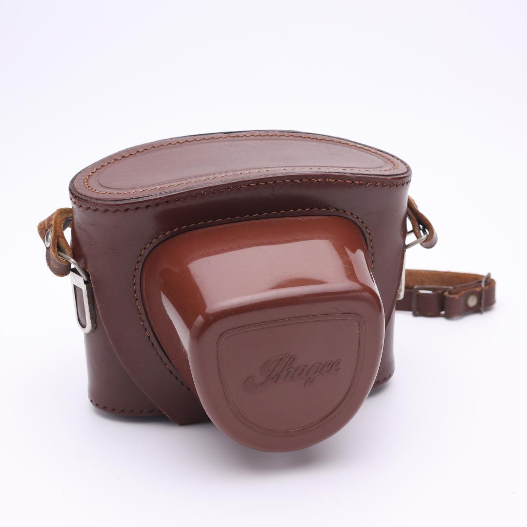 IHAGEE（イハゲー）社「EXA・1a」とMeritar 50mm F2.9 - メルカリ