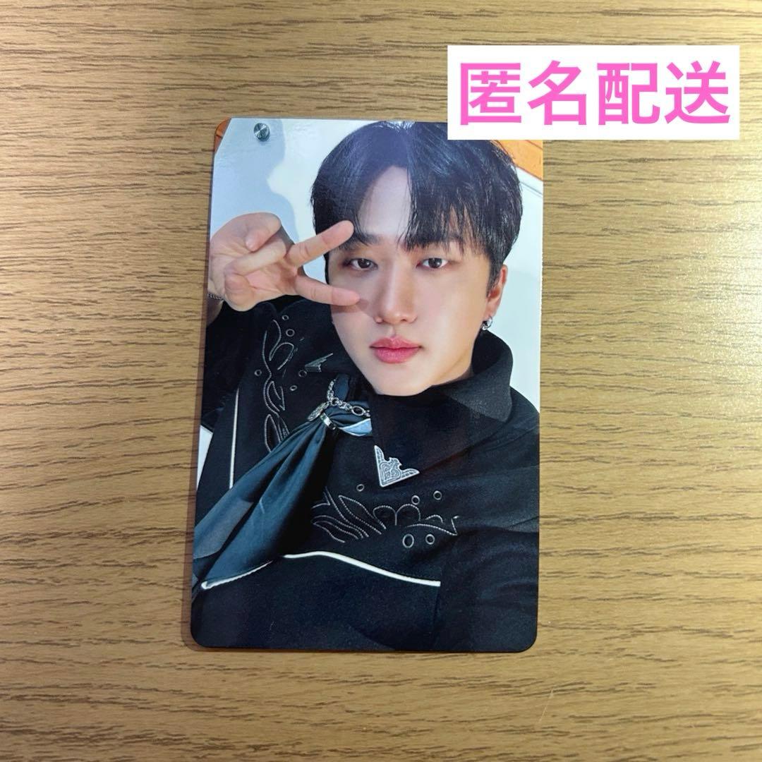 チャンビン】 TOY WORLD 封入 トレカ トゥエッキ - メルカリ