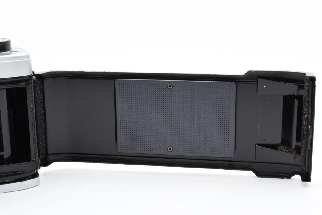 ☆各部モルト張り替え済☆ オリンパス OM10 ボディ 箱付き #19363