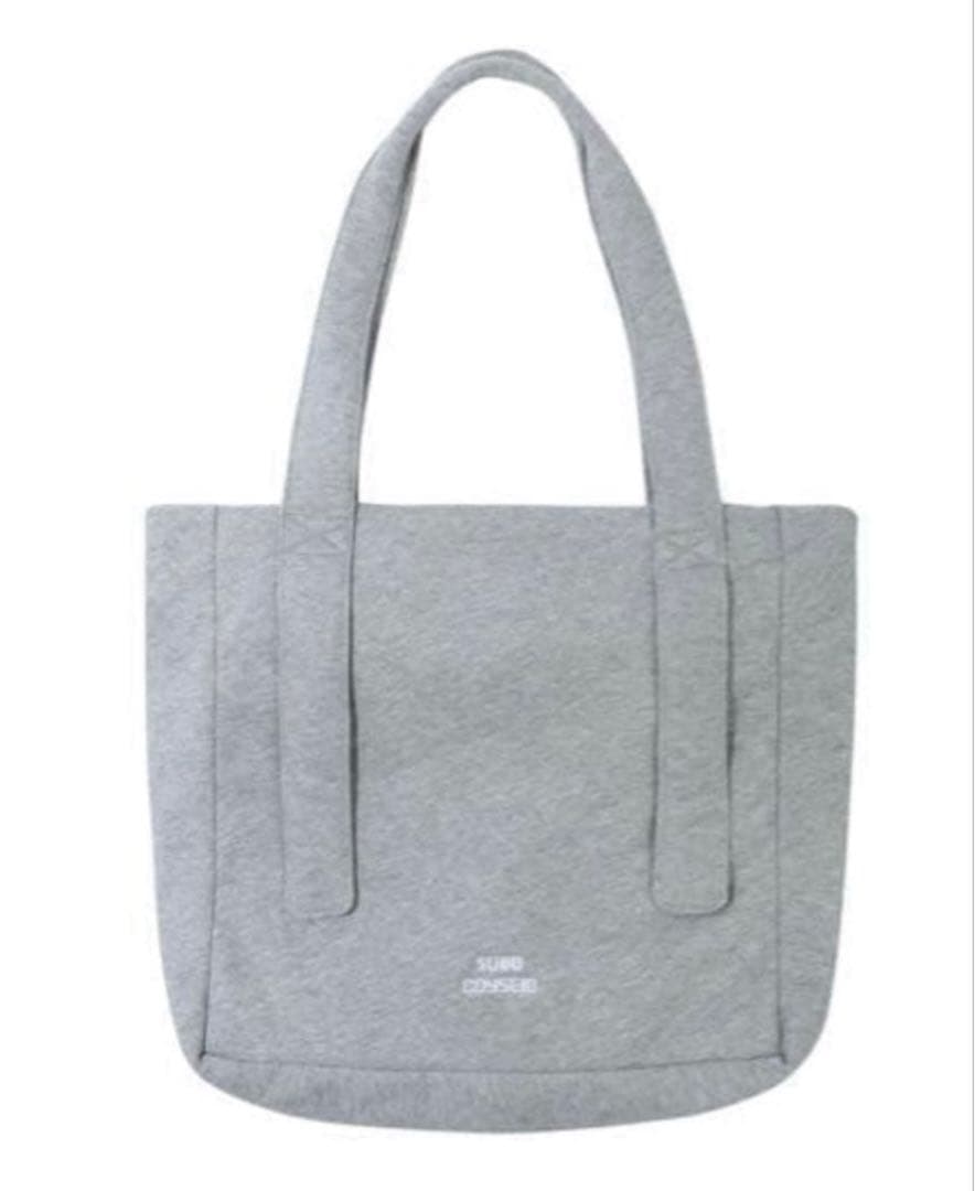 SUBU x COYSEIO BUNNY SWEAT PADDING バッグのみ - メルカリ