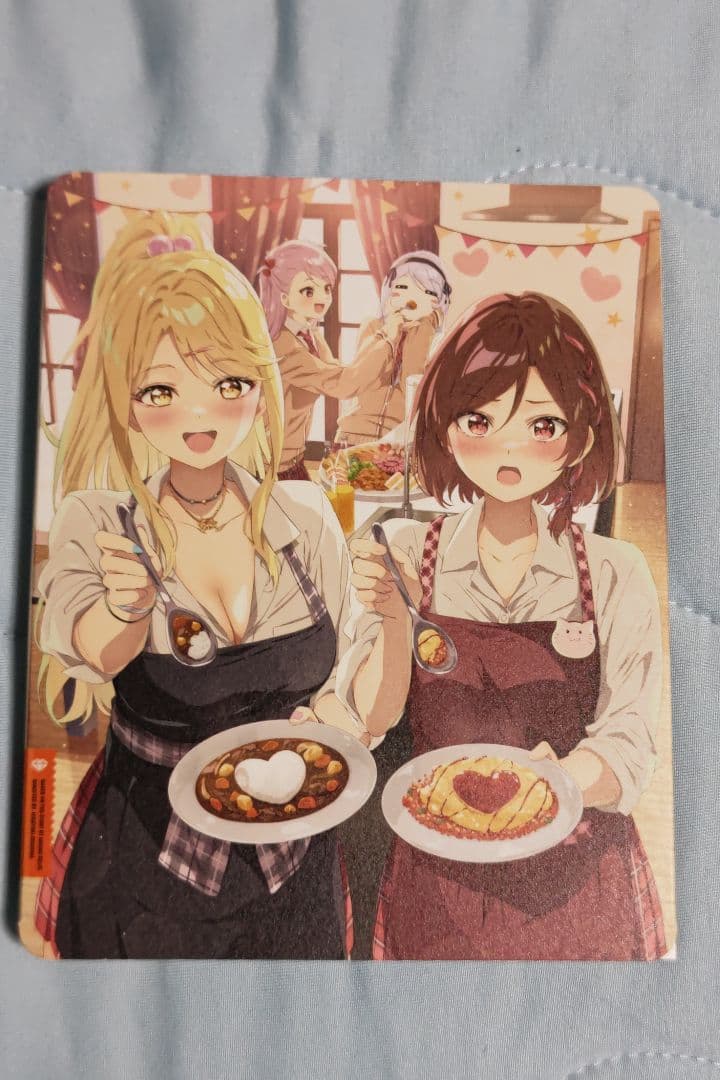 大嫌いな女子と結婚することになった　完全生産限定盤　DVD 6セット