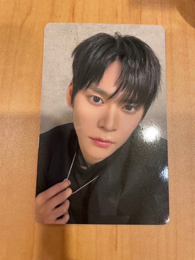 RIIZE 6000円 東京ドーム 特典トレカ ウンソク - メルカリ