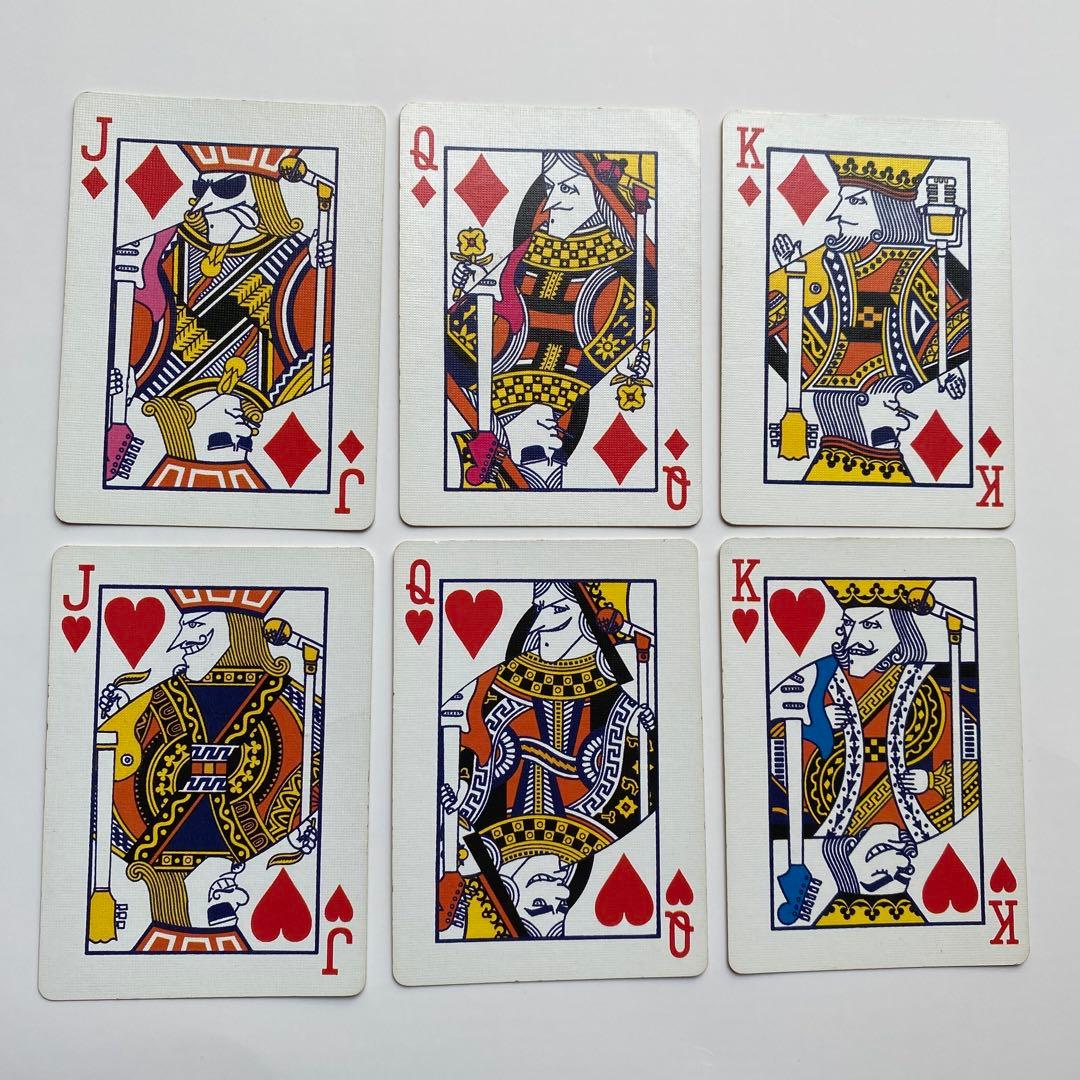 B'z 10周年 トランプ - メルカリ