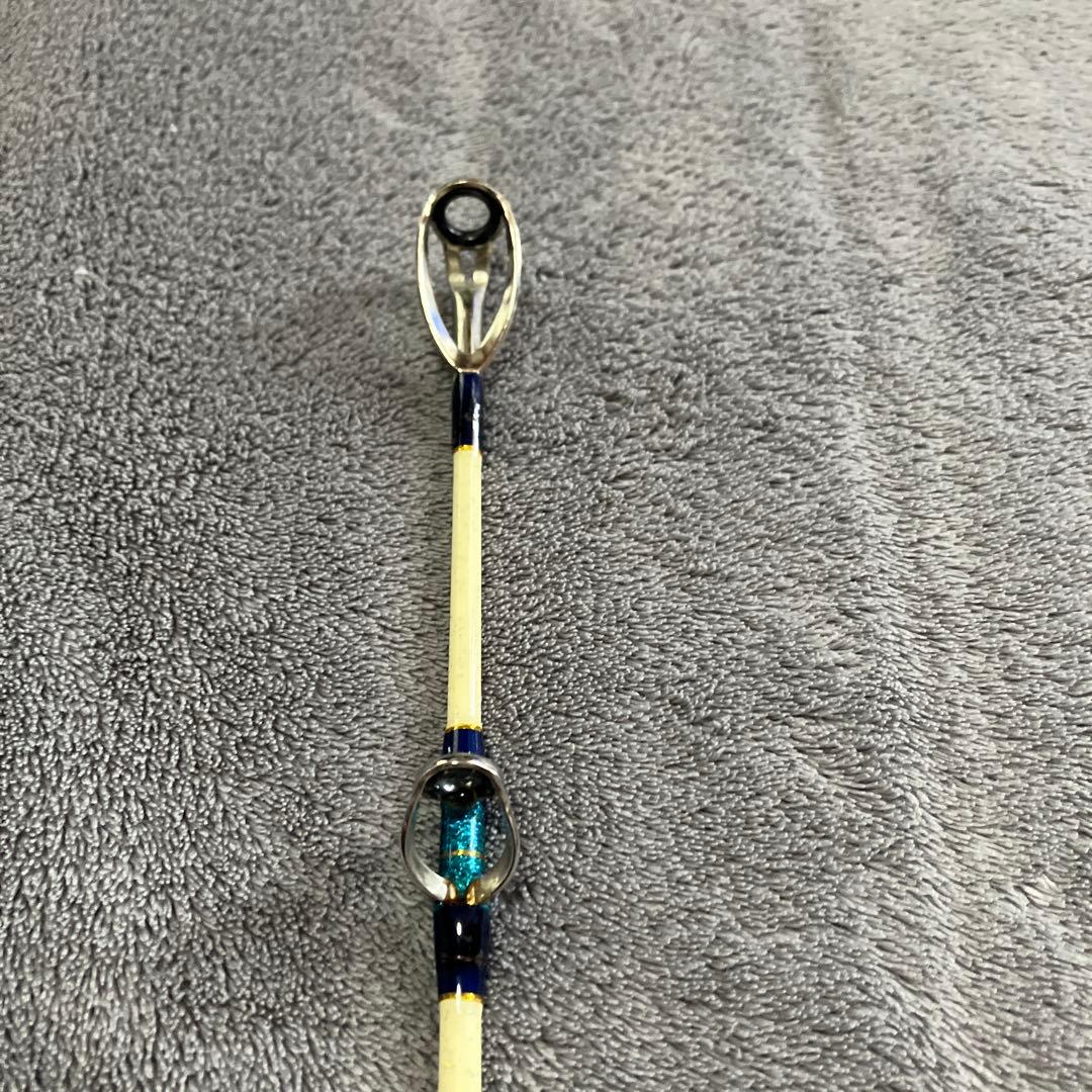 アルファタックル ディープクルーザー LIGHT KINME SPECIAL - メルカリ