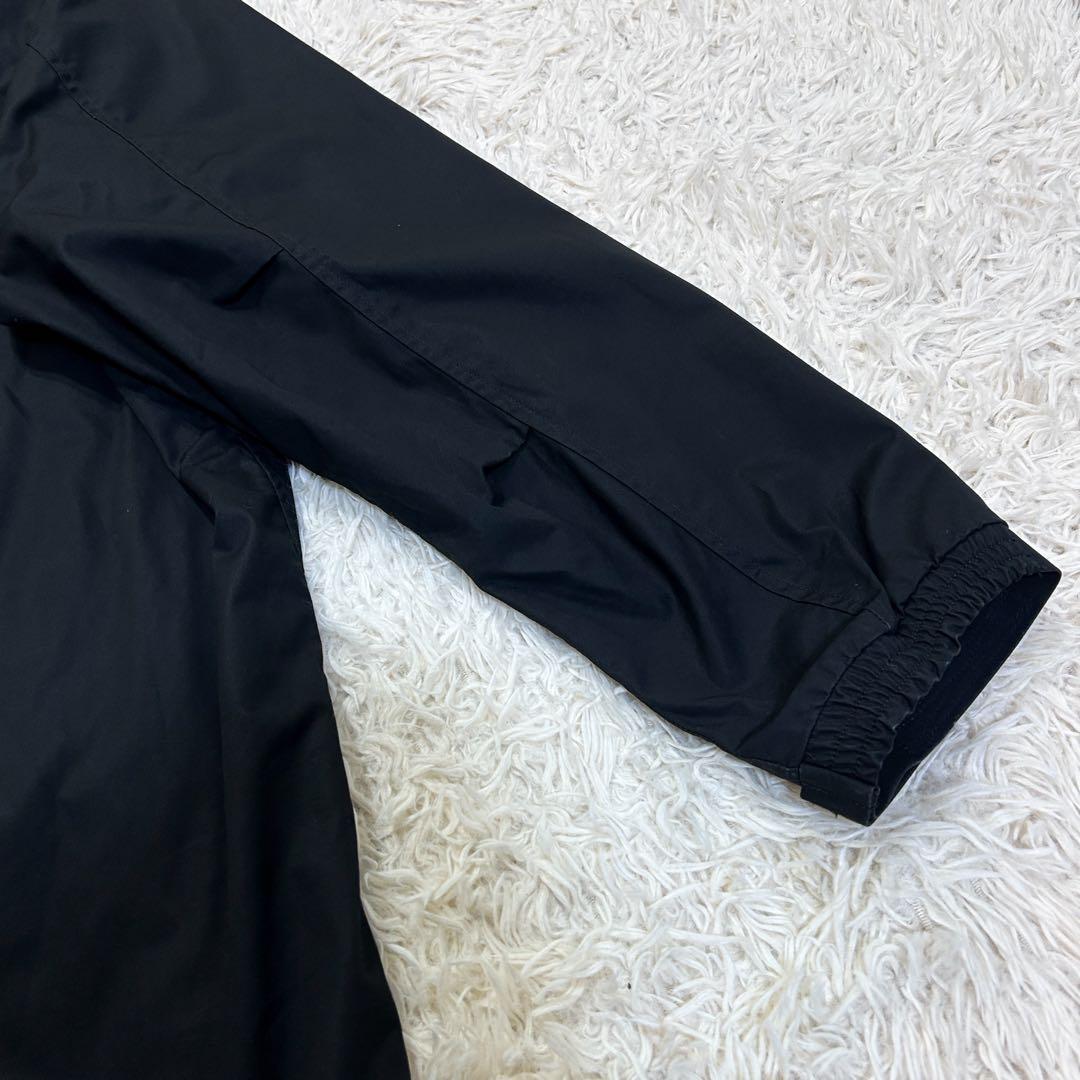 希少✨WTAPS HANDLER JACKET ブラック XL ミリタリーコート - メルカリ