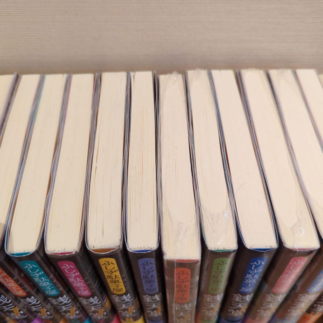 銭天堂 1〜16巻 セット (カード無し)