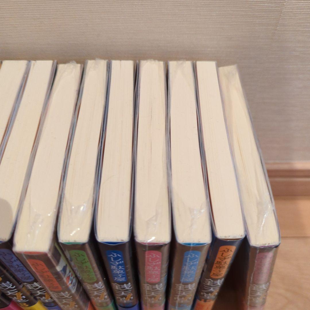 銭天堂 1〜16巻 セット (カード無し)