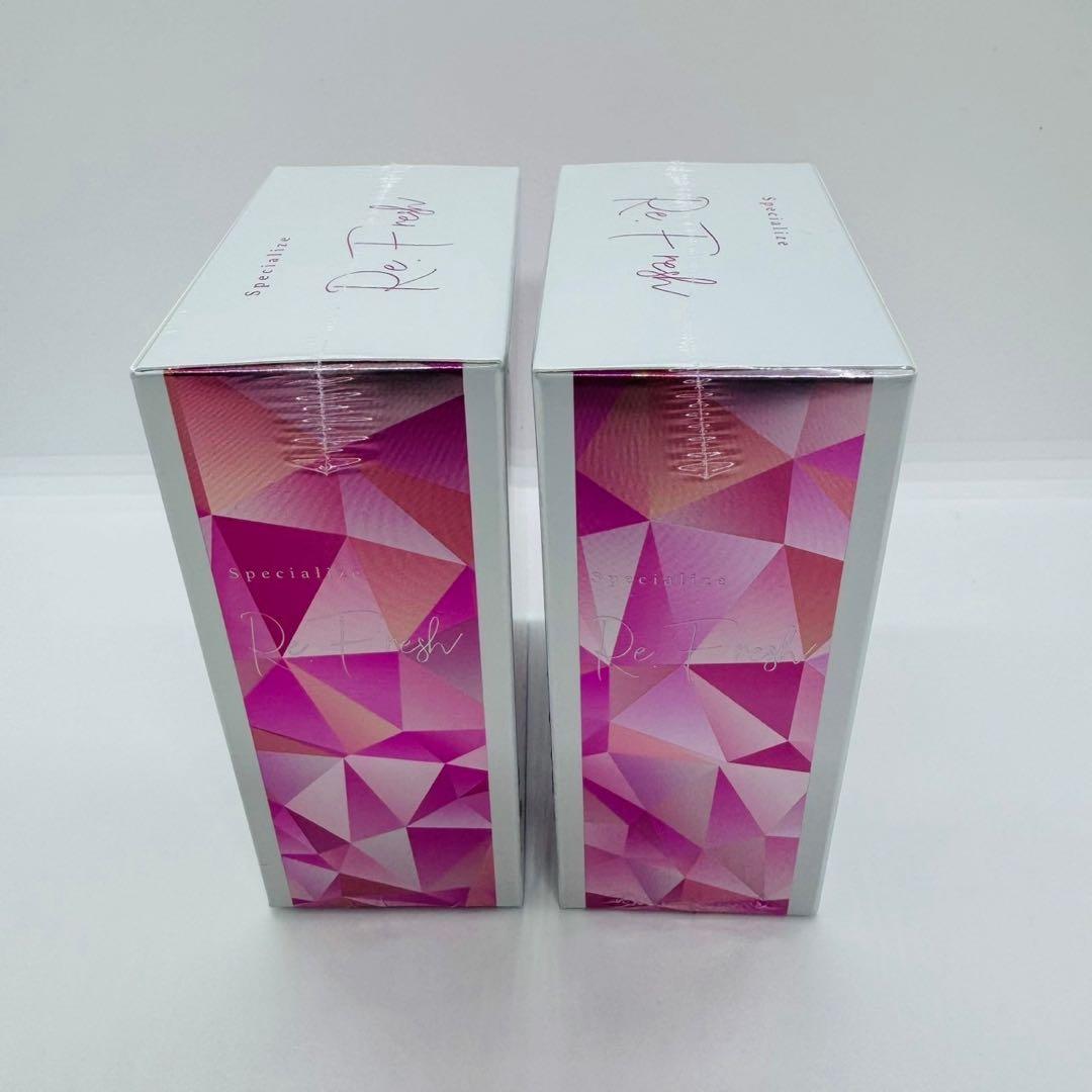 ♡makima♡様★リフレッシュサプリ 2g×30本 【正規品】2個 新品未開封