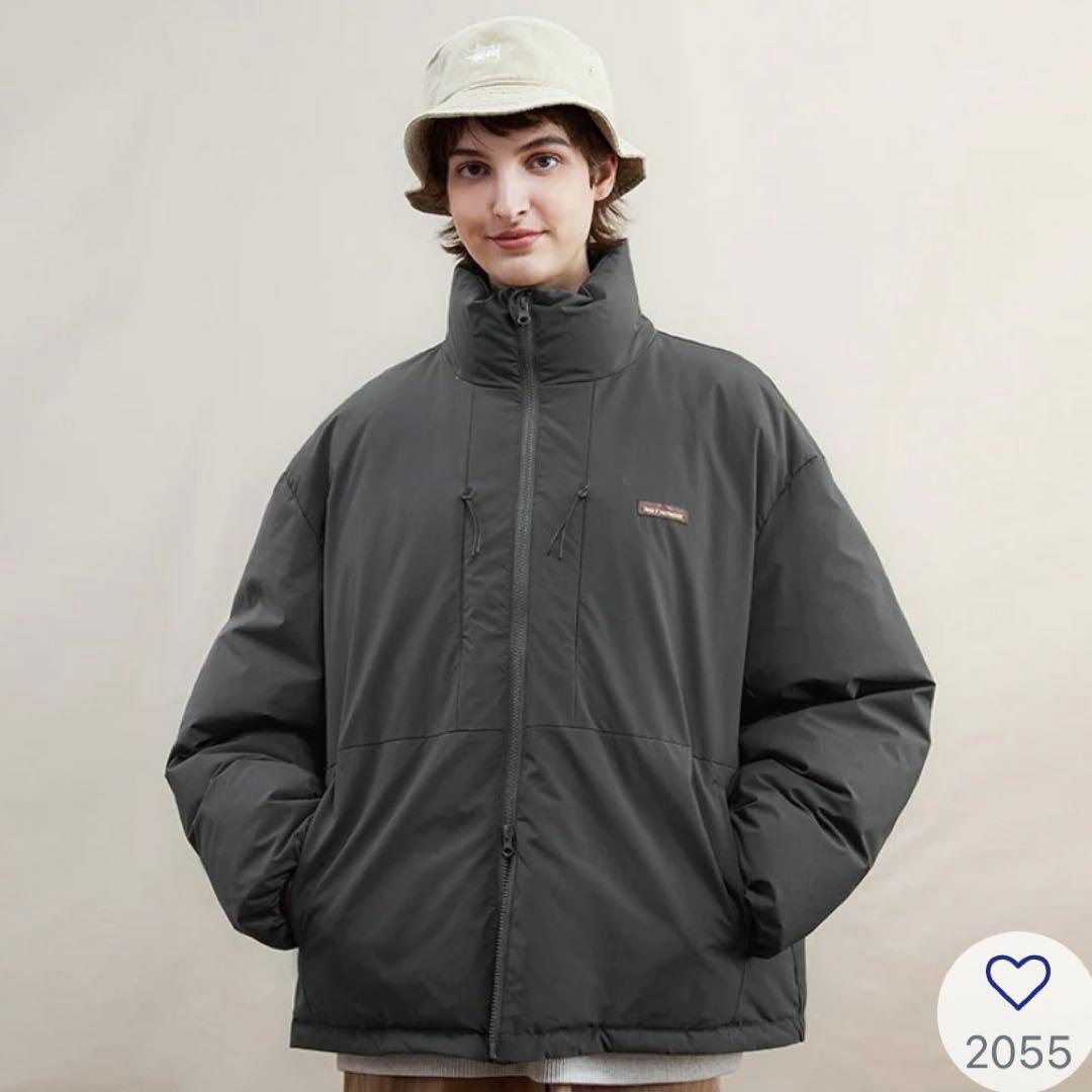 nothomme ダウンジャケット B1307 Mサイズ - メルカリ