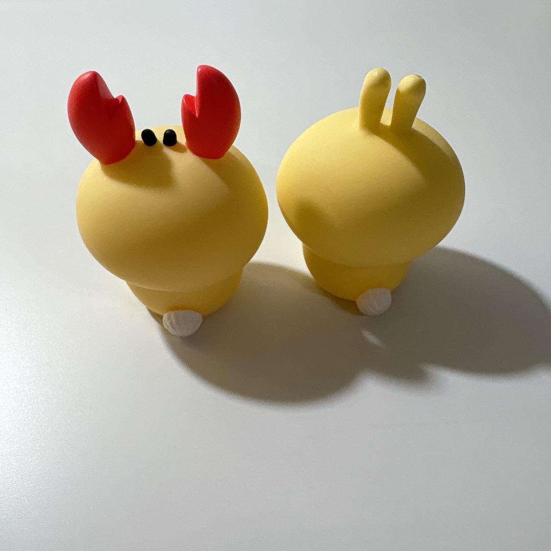 ちいかわ うさぎ まとめ売り - メルカリ