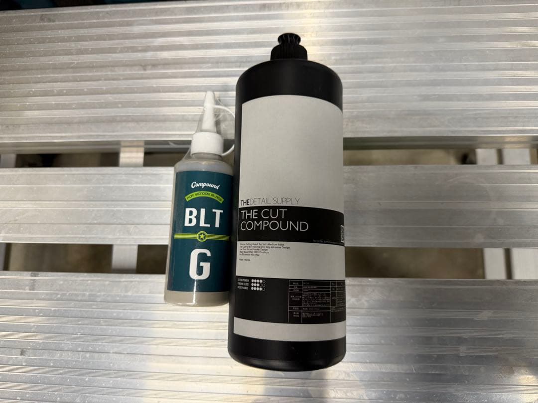 神風コレクションザカット&BLT-Gのセット THE CUT | THE DETAIL SUPPLY | KAMIKAZE COLLECTION - WEB STORE