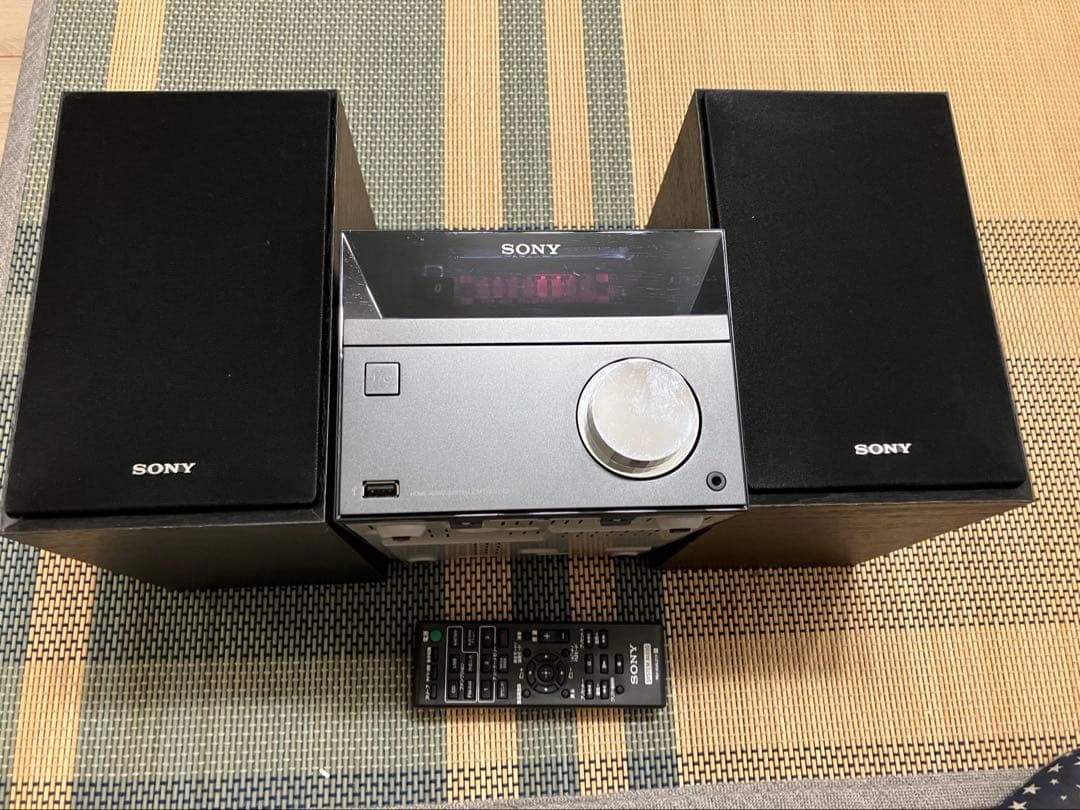 SONY ソニー ミニコンポ コンポHCD-SBT40 l_hs_Sony_CMT_SBT40_1.jpg