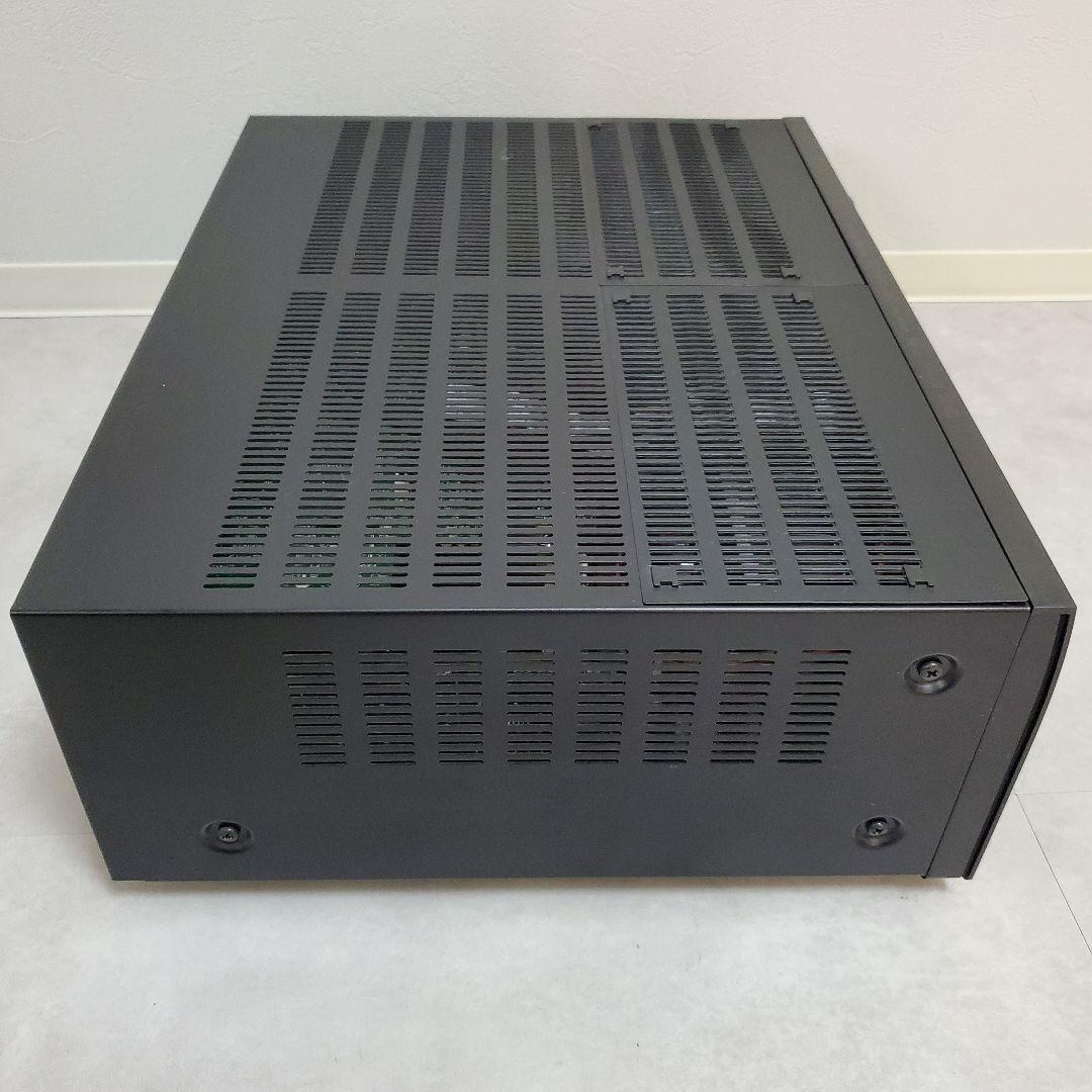 未使用級✨️DENON AVR-X4000 ミドルクラスAVアンプ