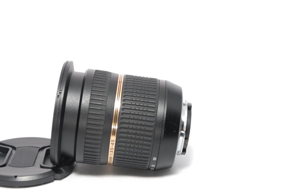 Nikon対応！超広角レンズ⭐️TAMRON 10-24mm F3.5-4.5