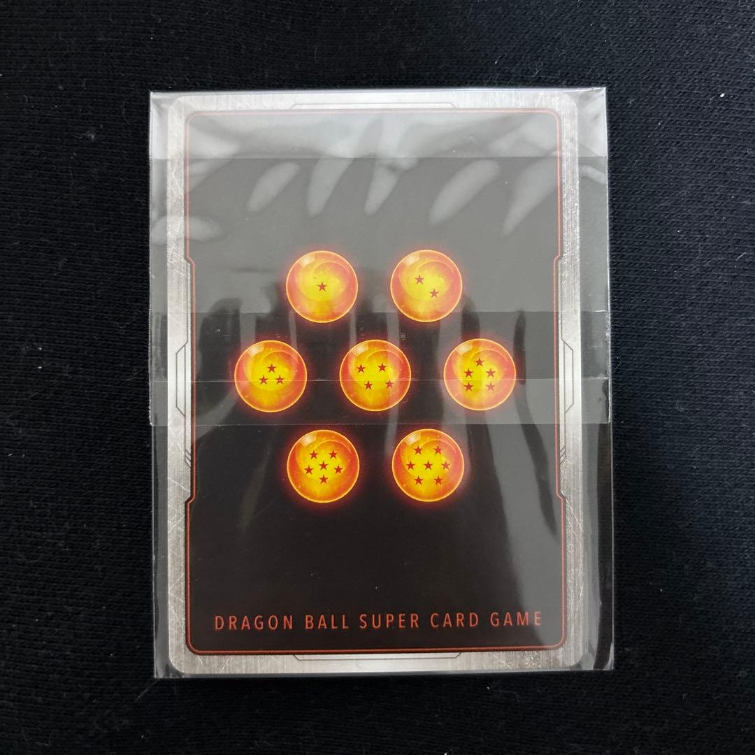 美品) 孫悟空少年期 アルティメットバトル 優勝 SB01-018 四星球