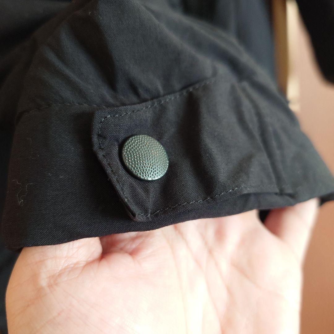 寒波値下げ】M-90 コールドウェザーパーカー モッズコート ロング