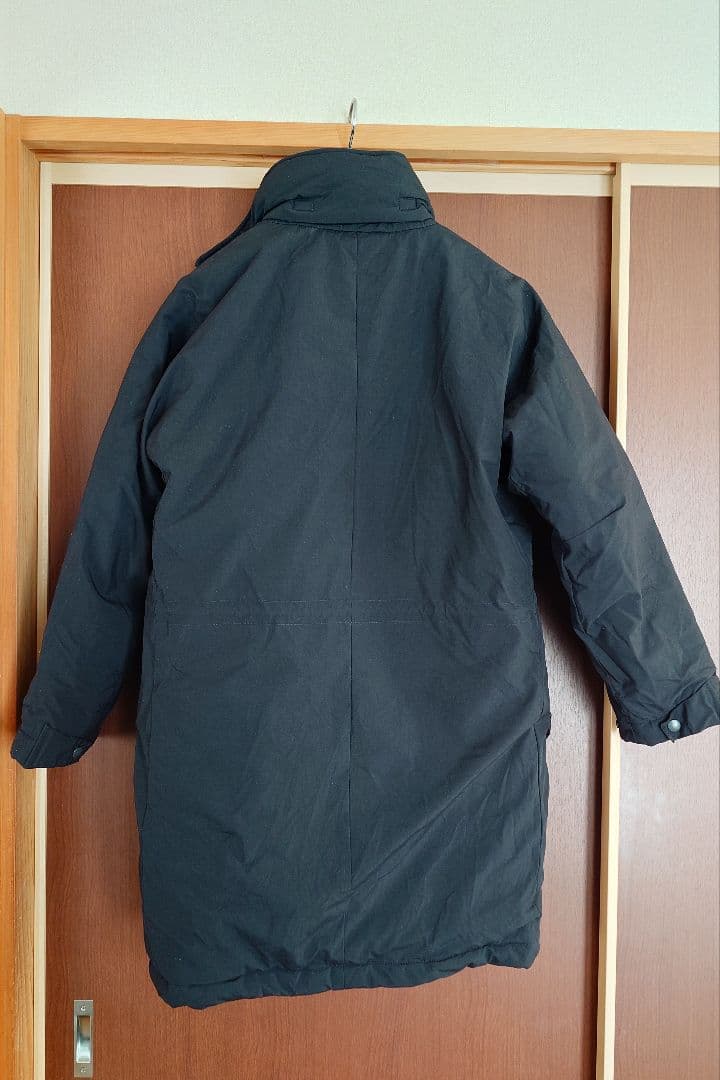 寒波値下げ】M-90 コールドウェザーパーカー モッズコート ロング