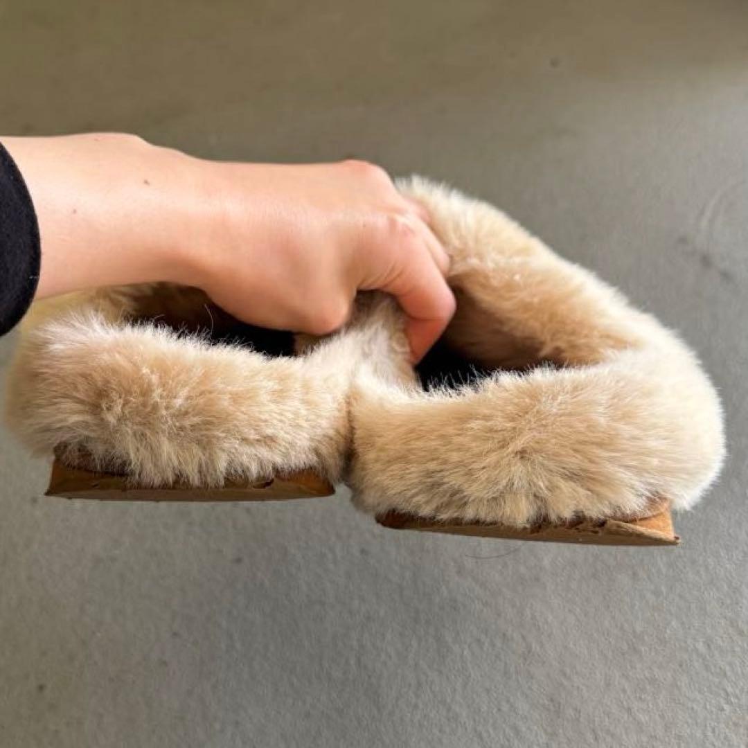 ラクバキ ファーサボ Lサイズ - メルカリ