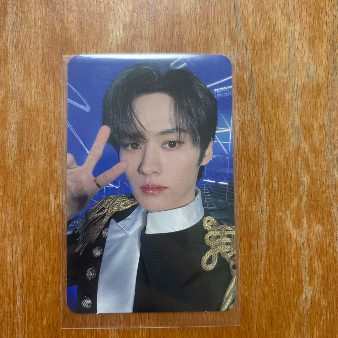 SKZ リノ トレカ 樂 - メルカリ