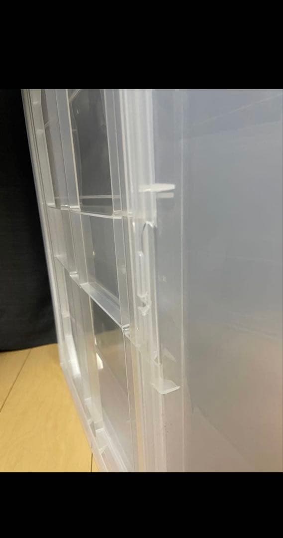 1点のみ即納 新品 オーダー品 加工品 無印良品 スネークラック - メルカリ