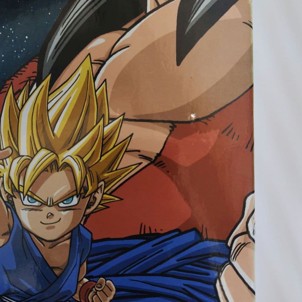 DRAGON BALL GT DVD-BOX DRAGON BOX GT編〈完… L108597043 - アニメ