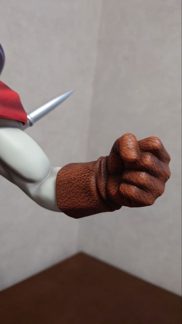 クロノトリガー 魔王 ハイクオリティースタチュー