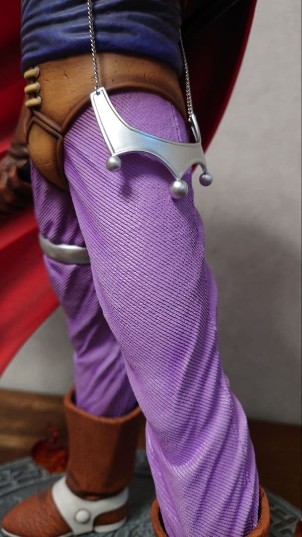 クロノトリガー 魔王 ハイクオリティースタチュー