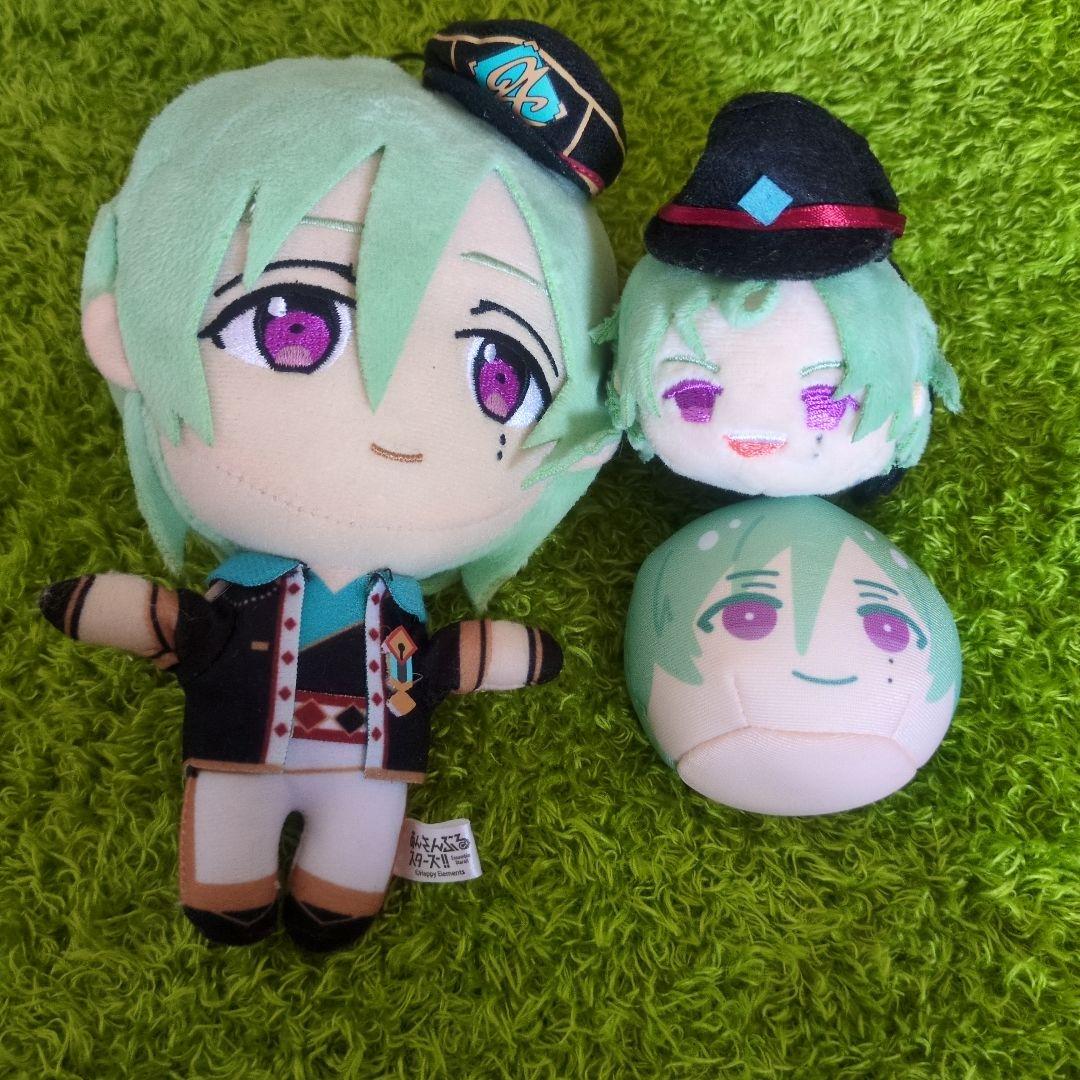 あんさんぶるスターズ あんスタ 風早巽 - メルカリ