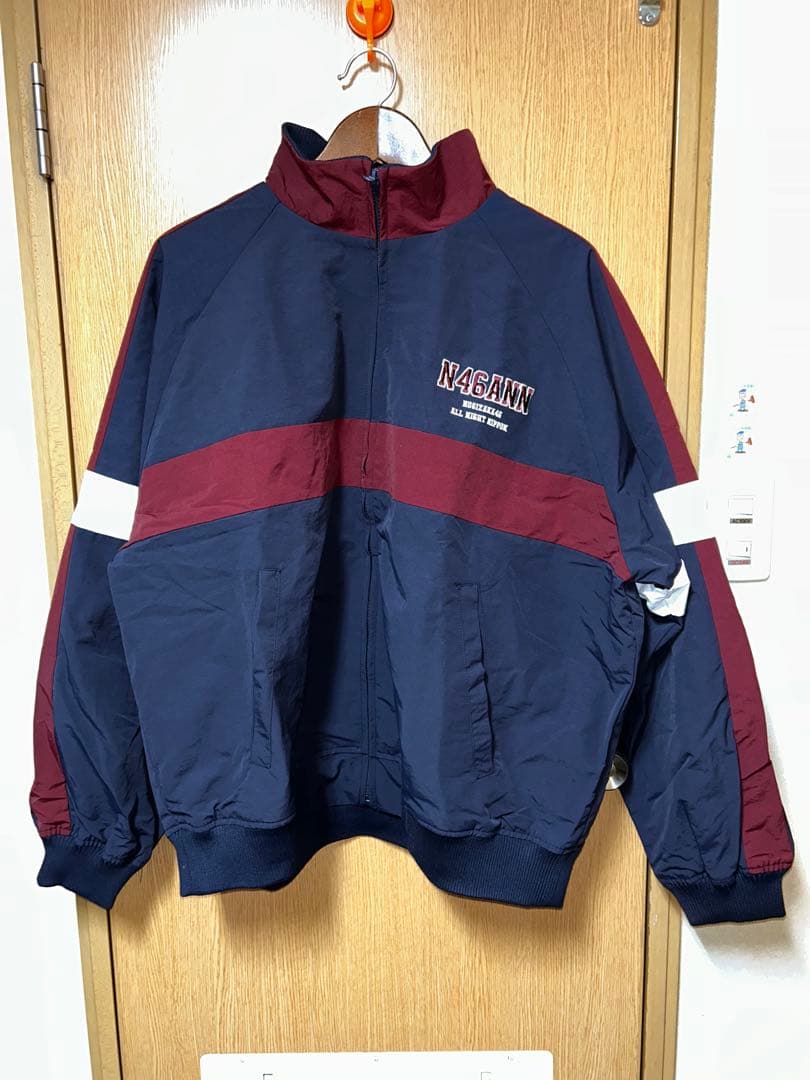 久保史緒里の青春文化祭 シャカシャカ 上 サイズL - メルカリ