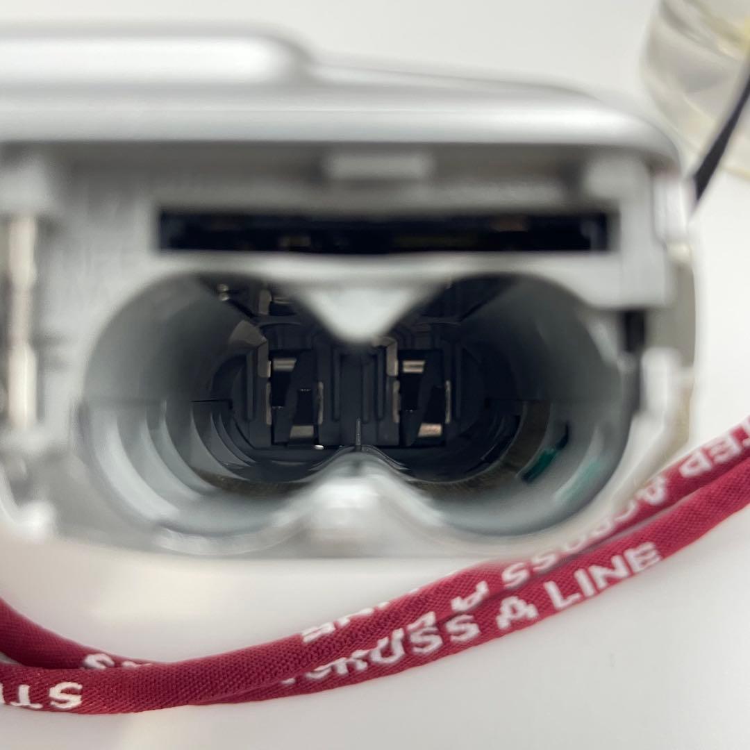 スマホ転送OK✨FUJIFILM FINEPIX AX200✨動作確認済 乾電池 - メルカリ