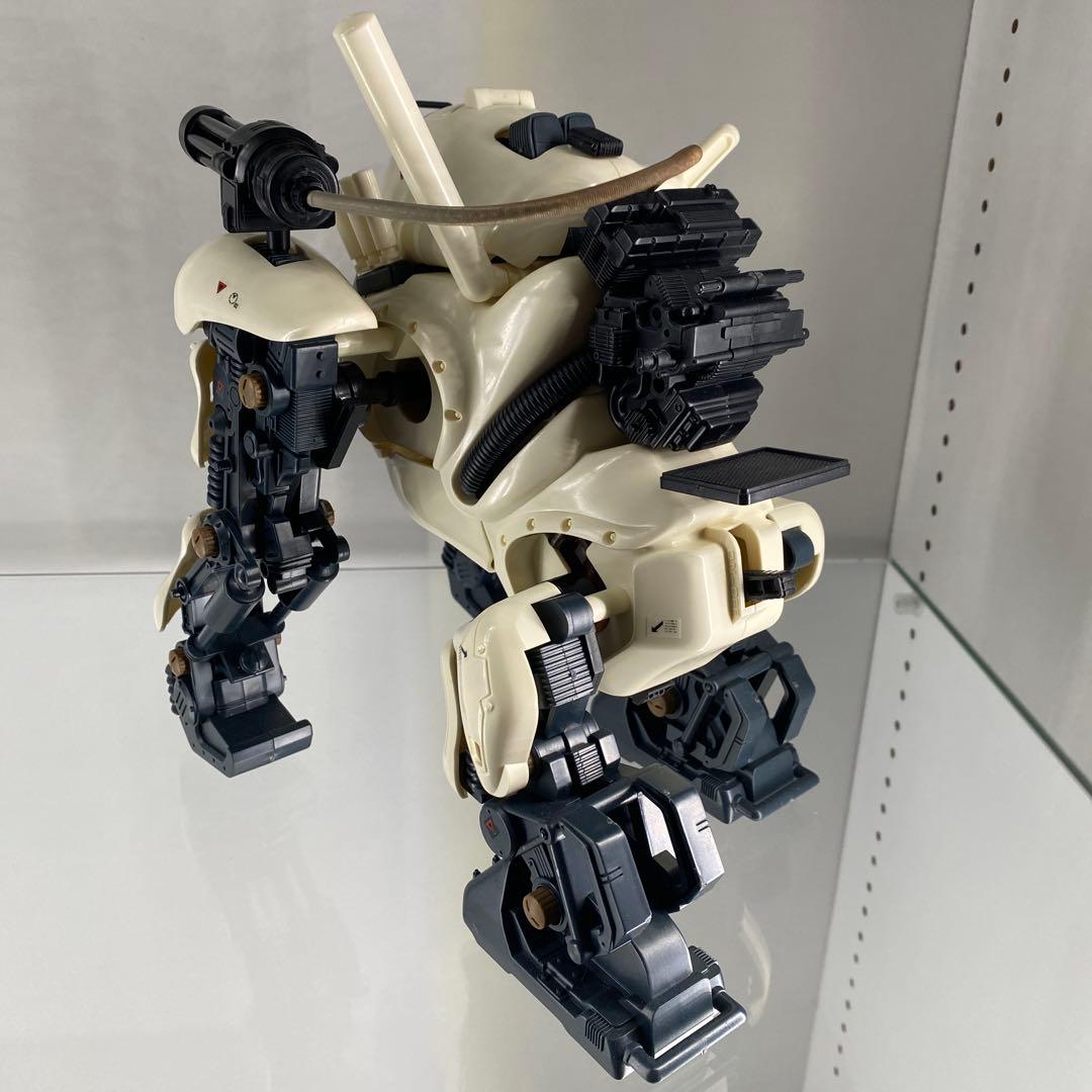 メカ生体ゾイド 帝国軍側 24ゾイド セット - メルカリ